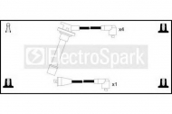 Комплект электропроводки STANDARD OEK283