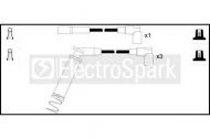 Комплект электропроводки STANDARD OEK123