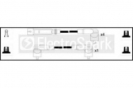 Комплект электропроводки STANDARD OEK337