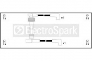 Комплект электропроводки STANDARD OEK815