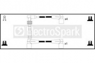 Комплект электропроводки STANDARD OEK182
