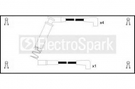 Комплект электропроводки STANDARD OEK040