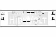 Комплект электропроводки STANDARD OEF431