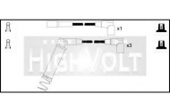 Комплект электропроводки STANDARD OEF048