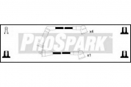 Комплект электропроводки STANDARD OES354