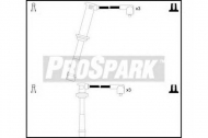 Комплект электропроводки STANDARD OES390