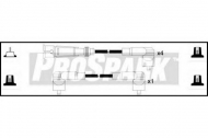 Комплект электропроводки STANDARD OES436