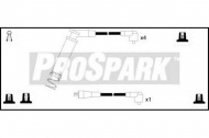 Комплект электропроводки STANDARD OES461