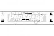 Комплект электропроводки STANDARD OES528