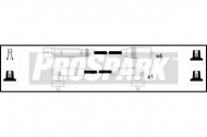 Комплект электропроводки STANDARD OES585