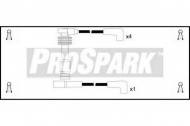 Комплект электропроводки STANDARD OES604