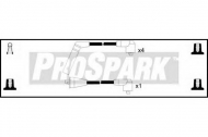 Комплект электропроводки STANDARD OES698
