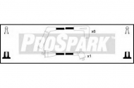 Комплект электропроводки STANDARD OES810
