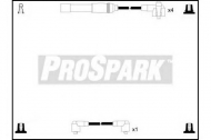 Комплект электропроводки STANDARD OES900