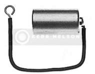 Конденсатор STANDARD ICN038