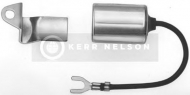 Конденсатор STANDARD ICN010