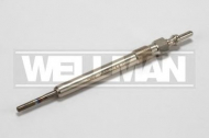 Свеча накаливания STANDARD W660