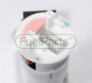 Трубка забора топлива STANDARD FP5373