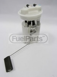 Трубка забора топлива STANDARD FP5220
