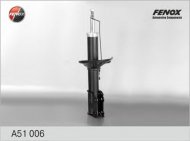 Амортизатор FENOX A51006