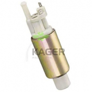 Насос KAGER 52-0013