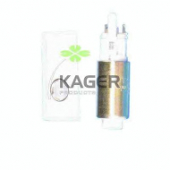 Насос KAGER 52-0015