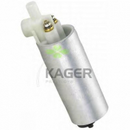 Насос KAGER 52-0027