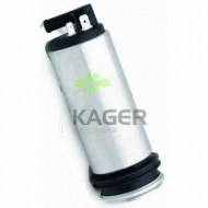 Насос KAGER 52-0036