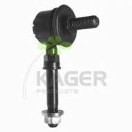 Стойка KAGER 85-0029