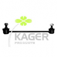 Стойка KAGER 85-0352