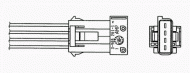Датчик NGK 96375