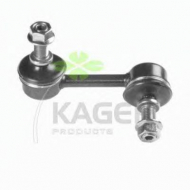 Стойка KAGER 85-0408