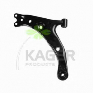 Рычаг независимой подвески колеса KAGER 87-0013