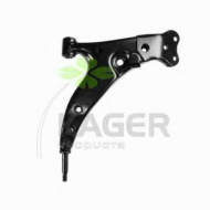 Рычаг независимой подвески колеса KAGER 87-0030