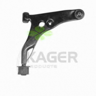 Рычаг независимой подвески колеса KAGER 87-0045