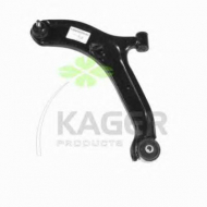 Рычаг независимой подвески колеса KAGER 87-0047