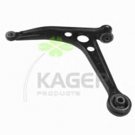 Рычаг независимой подвески колеса KAGER 87-0104