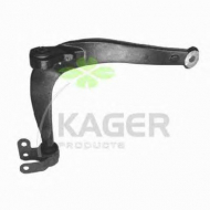 Рычаг независимой подвески колеса KAGER 87-0114