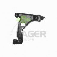 Рычаг независимой подвески колеса KAGER 87-0121