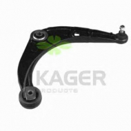 Рычаг независимой подвески колеса KAGER 87-0147