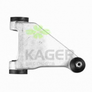 Рычаг независимой подвески колеса KAGER 87-0206