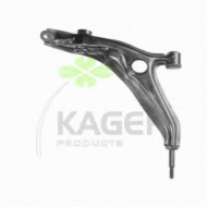 Рычаг независимой подвески колеса KAGER 87-0208