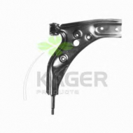 Рычаг независимой подвески колеса KAGER 87-0216