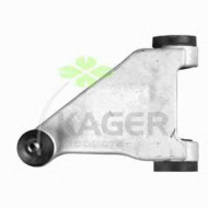 Рычаг независимой подвески колеса KAGER 87-0241