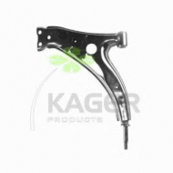 Рычаг независимой подвески колеса KAGER 87-0314