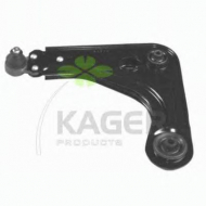 Рычаг независимой подвески колеса KAGER 87-0354