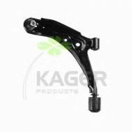 Рычаг независимой подвески колеса KAGER 87-0399