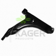 Рычаг независимой подвески колеса KAGER 87-0408