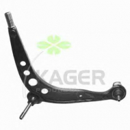 Рычаг независимой подвески колеса KAGER 87-0445