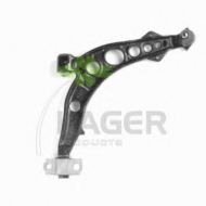 Рычаг независимой подвески колеса KAGER 87-0447
